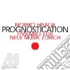 Hisada Noriko - Prognostication cd