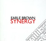 Earle Brown - Synergy