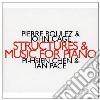 Pierre Boulez- Structures cd