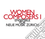 Women composers cd