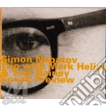Sneak Preview cd