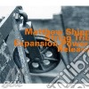 Matthew Shipp String Trio - Expansion Power Release cd