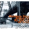 Matthew Shipp - By The Law Of Music cd