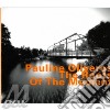 Pauline Oliveros - The Roots Of The Moment cd