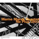Warne Marsh Quartet, Warne Marsh, Gary Foster, Dave Parlato, Parlato Dave, Tirabasso John - Ne Plus Ultra cd