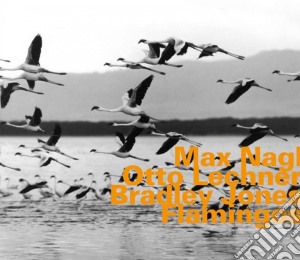 Nagl Max, Lechner Otto, Jones Bradley - Flamingos cd musicale di Nagl max/lechner ott