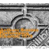Anthony Braxton - Performance cd