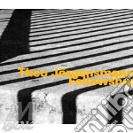 Theo Jorgensmann - Fellowship cd