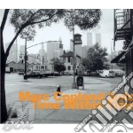 Marc Copland - Solo Time Within Time cd