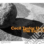 Cecil Taylor Unit - The Eighth