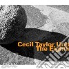 Cecil Taylor Unit - The Eighth cd