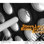 Steve Lacy / Brion Gysin - Songs cd