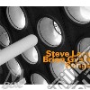 Steve Lacy / Brion Gysin - Songs cd