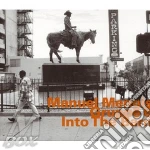 Mengis Manuel - Into The Barn Gruppe 6 cd