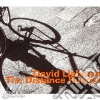 David Liebman - The Distance Runner (Digipack) cd