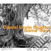 Daniel Levin Quartet - Some Trees cd