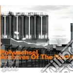 Polwechsel - Archives Of The North (Digipack) cd