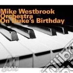 Westbrook Orchestra, Mike - On Duke'S Birthday