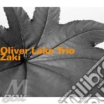 Lake Oliver - Zaki cd
