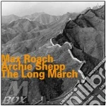 The Long March cd