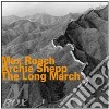 The Long March cd