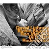 David Liebman - Redemption - Quest Live In Europe cd