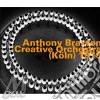 Anthony Braxton - Creative Orchestra 1978 cd