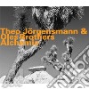 Theo Jorgensmann & Oles Brothers - Alchemia cd