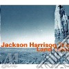 Jackson Harrison - Land Tides cd