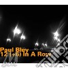 Paul Bley - 12 (+6) In A Row cd