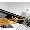 Pandelis Karayorgis / Nate McBride / Curt Newton - Betwixt cd