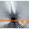 Daniel Levin Quartet - Blurry cd