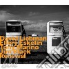 Dave Liebman And Eller Eskelin - Renewal (Digipack) cd