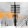 John Zorn / George Lewis / Bill Frisell - More News For Lulu cd