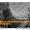 Michael Adkins Quartet - Rotator cd