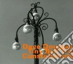 Dave Douglas / Tiny Bell Trio - Constellations cd