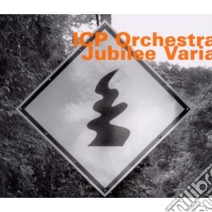 Icp Orchestra - Jubilee Varia cd musicale di Orchestra Icp