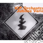 Icp Orchestra - Jubilee Varia
