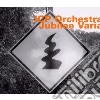 Icp Orchestra - Jubilee Varia cd