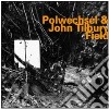 Polwechsel & John Tilbury - Field cd