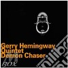 Gerry Hemingway Quintet - Demon Chaser cd