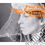 Paul Bley - Annette cd