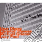 Uwe Oberg - Lacy Pool cd