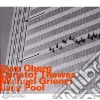 Uwe Oberg - Lacy Pool cd