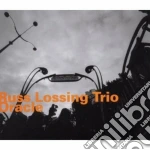 Russ Lossing Trio - Oracle cd