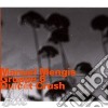 Mengis Manuel - Dulcet Crush cd