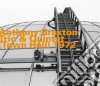 Anthony Braxton - Town Hall 1972 cd