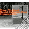 Marc Copland - Impressions - Marc Copland David Liebman Duo cd