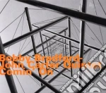 Bobby Bradford - Comin' On cd