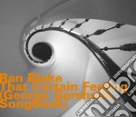 Ran Blake - That Certain Feeling (george Gershwin Songbook)